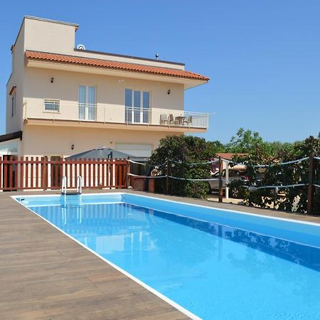 Villa Dario Castellana Grotte Εξωτερικό φωτογραφία
