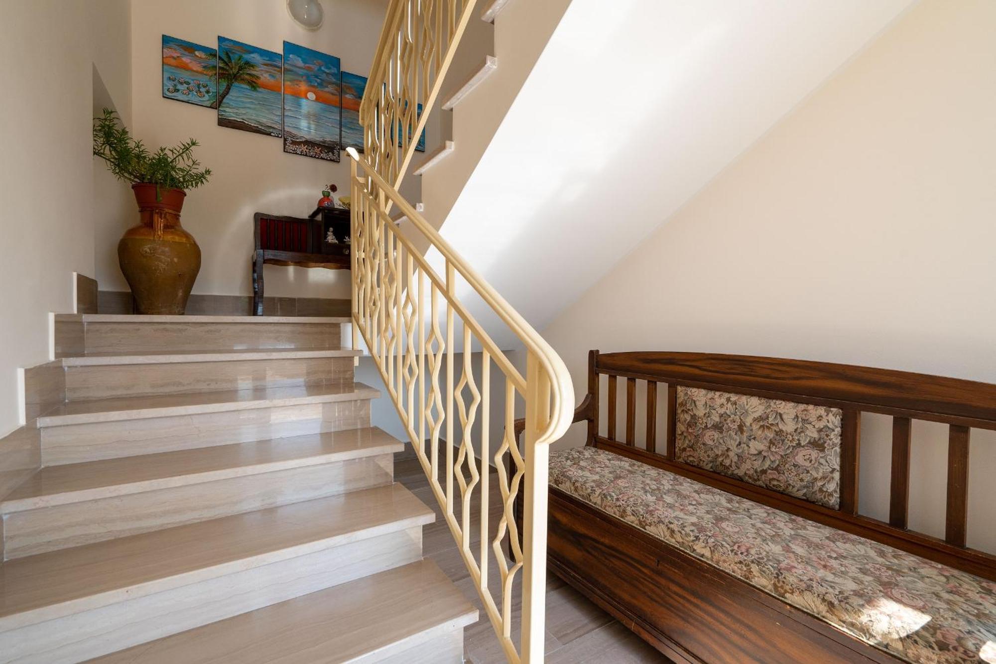 Villa Dario Castellana Grotte Εξωτερικό φωτογραφία